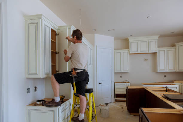 Kitchen Flooring specialists in Silver Lake, FL